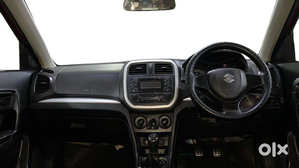 Maruti Suzuki Vitara Brezza Vdi, 2019, Diesel