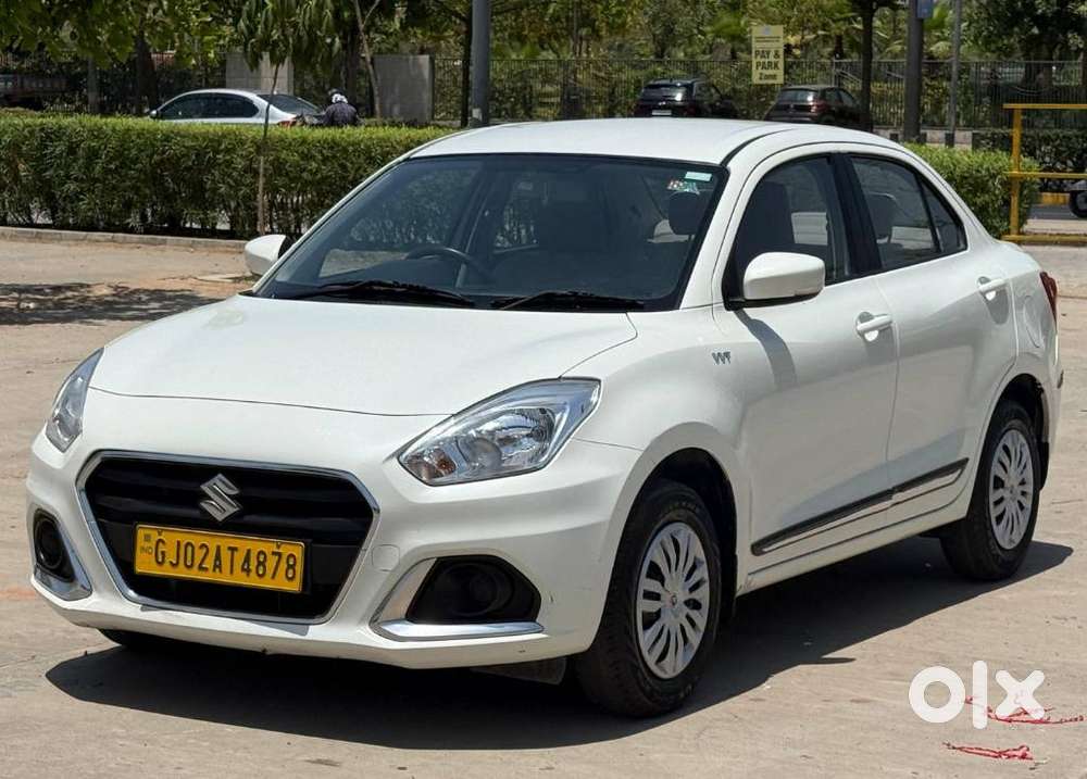 Maruti Suzuki Swift Dzire Vxi(o) Mt, 2023, Cng & Hybrids