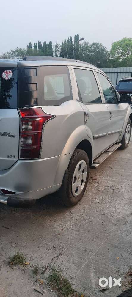 Mahindra Xuv500 W4, 2014, Diesel