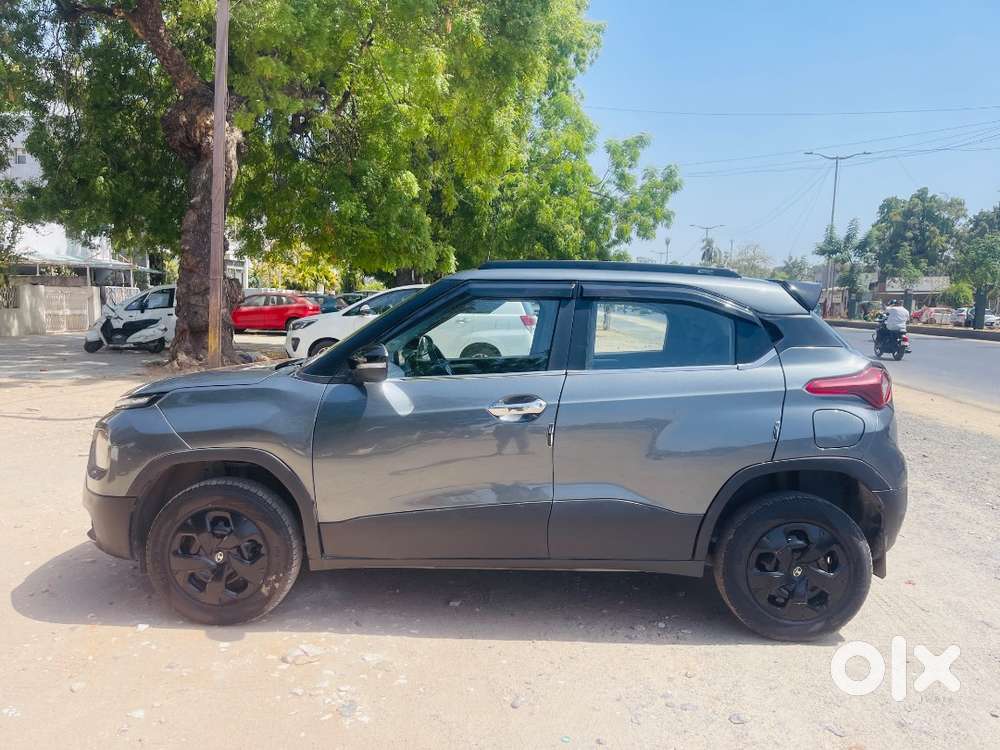 Tata Punch 2022 Petrol Well Maintained