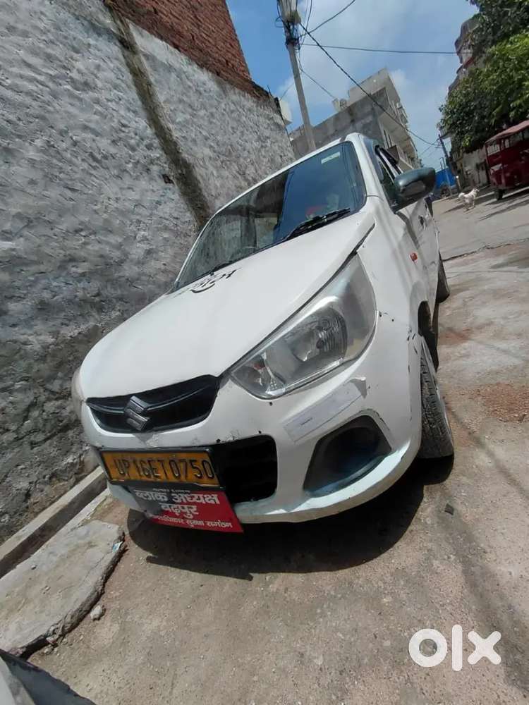 Maruti Suzuki Alto K10 2016 Arjet Sale