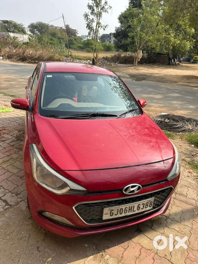 Hyundai Elite I20 2014 Petrol Well Maintained Tiptop Condition