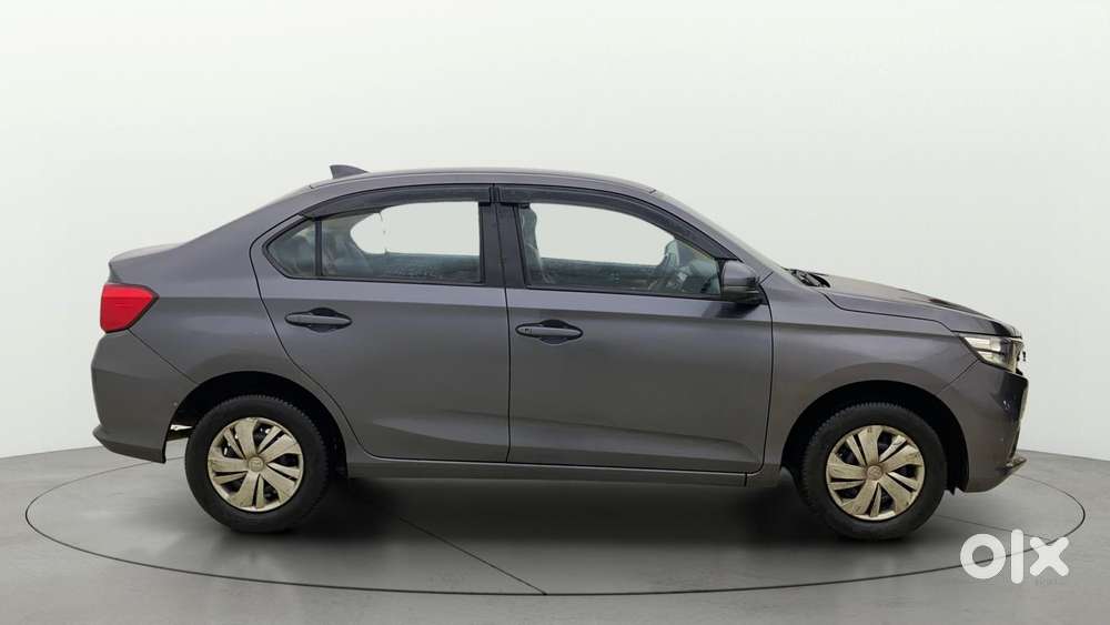 Honda Amaze S Petrol, 2019, Petrol