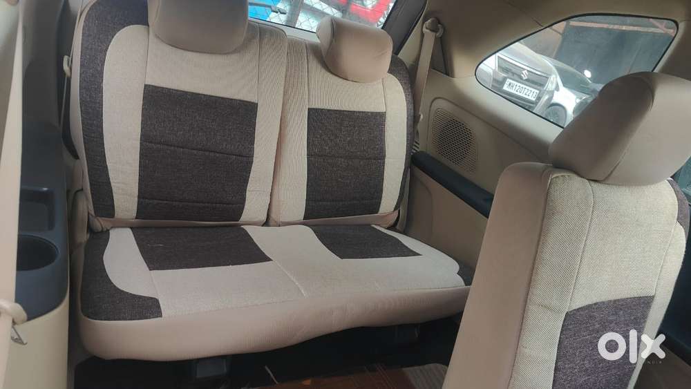 Honda Mobilio 1.5 V I-vtec, 2015, Petrol