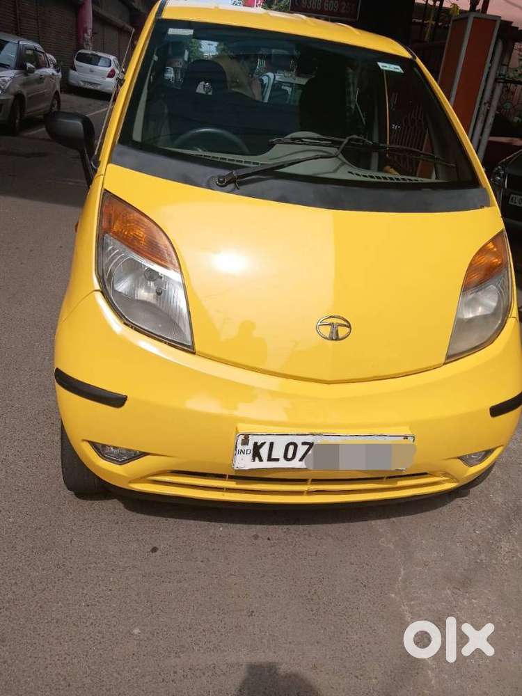 Tata Nano