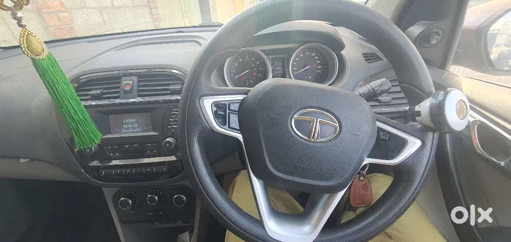 Tata Tiago 2017 Petrol 30000 Km Driven