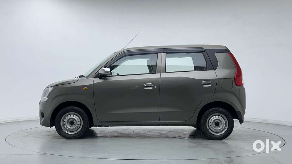 Maruti Suzuki Wagon R 1.0 2019-2022 Lxi (o) Cng, 2022, Cng & Hybrids