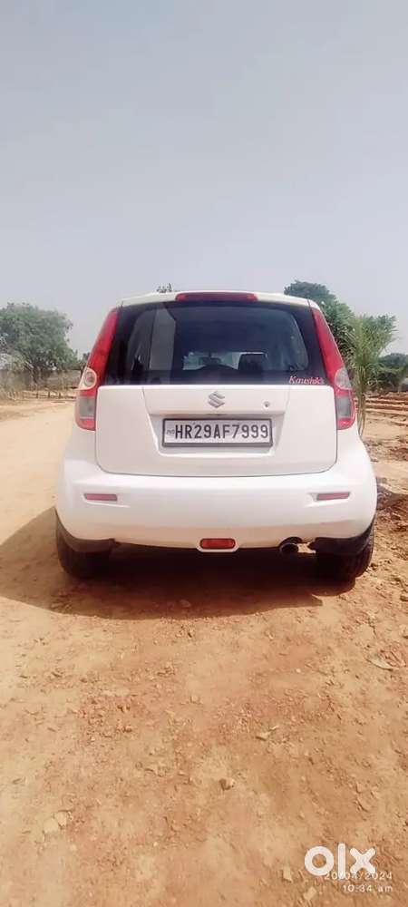 Maruti Suzuki Ritz 2014 Diesel 129000 Km Driven