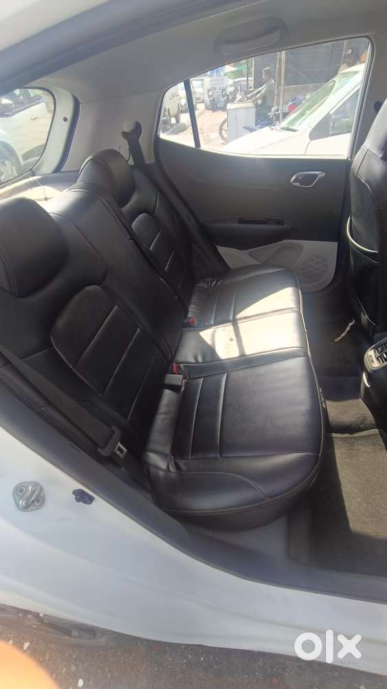 Hyundai Grand I10 Nios Sportz Petrol, 2021, Petrol