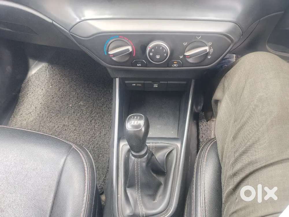Hyundai New I20 Sportz 2022 Petrol
