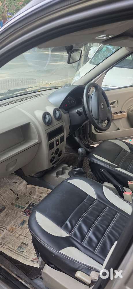 Mahindra Verito, 2011, Diesel