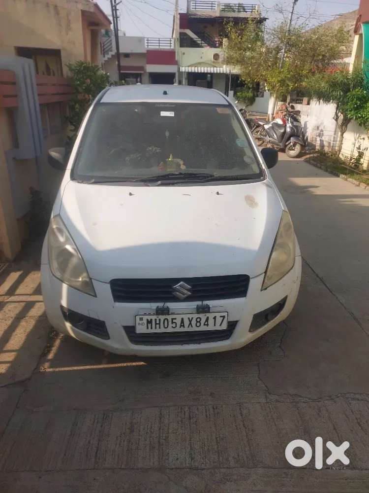 Maruti Suzuki Ritz 2012 Diesel 30 Km Driven