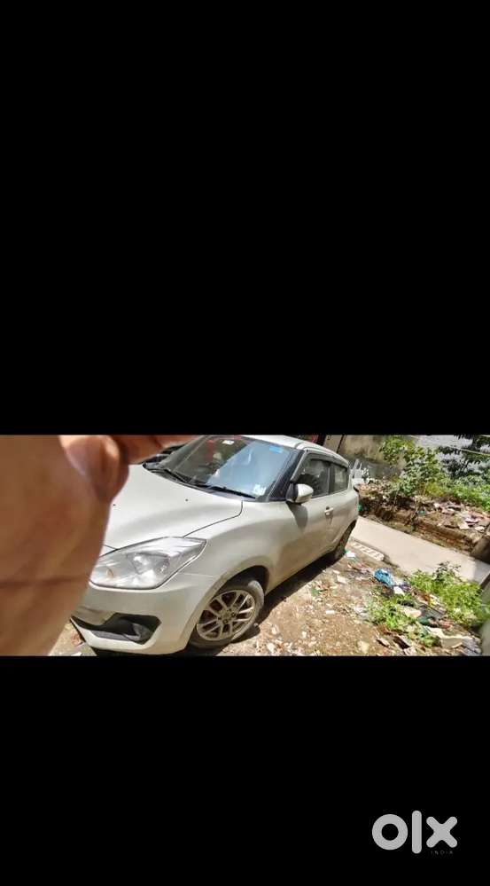 Maruti Swift 1.3 Zxi 202377