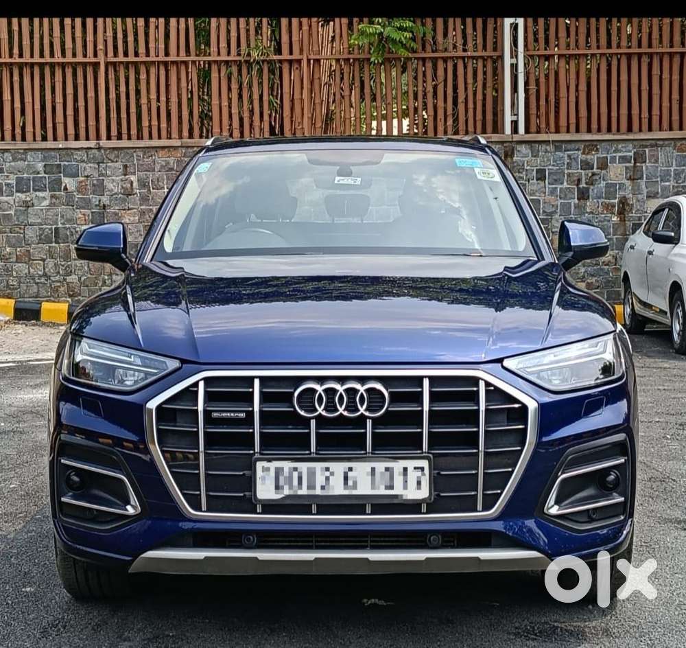 Audi Q5 2.0 45 Tfsi Premium Plus, 2024, Petrol