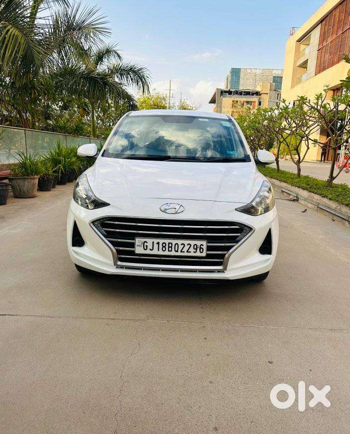 Hyundai Grand I10 Nios Magna 1.2 At, 2022, Petrol