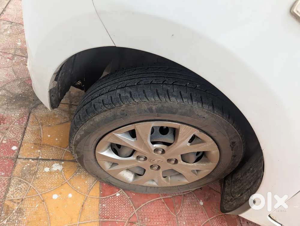 Hyundai Grand I10 1.2 Crdi 2015