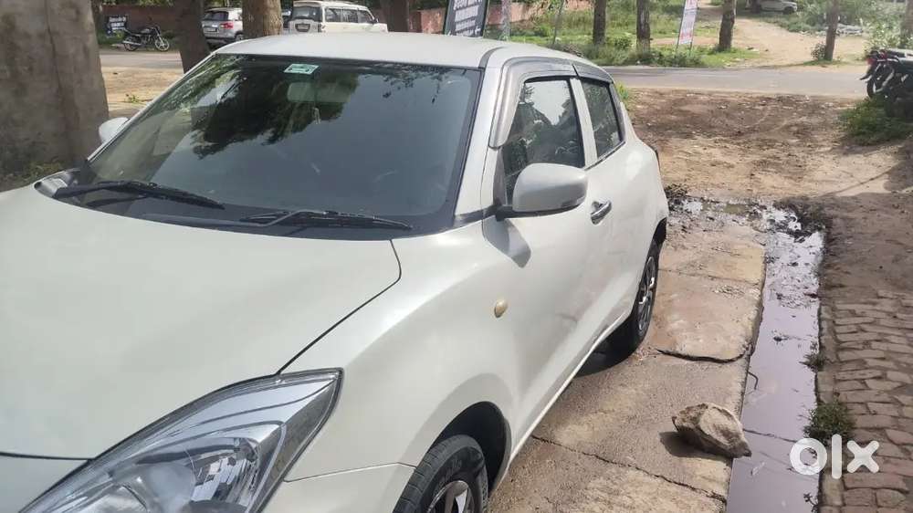 Maruti Suzuki Swift 2020 Model