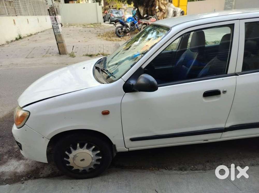 Maruti Suzuki Alto K10 Vxi (o), 2011, Petrol