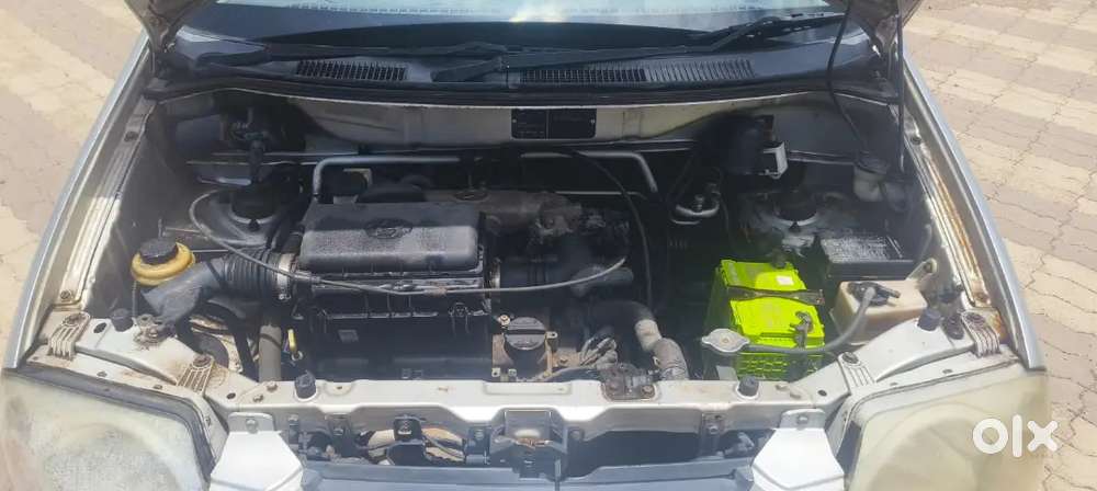 Hyundai Santro Petrol 2006