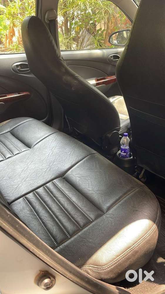 Toyota Etios Liva 2012 Diesel Well Maintained