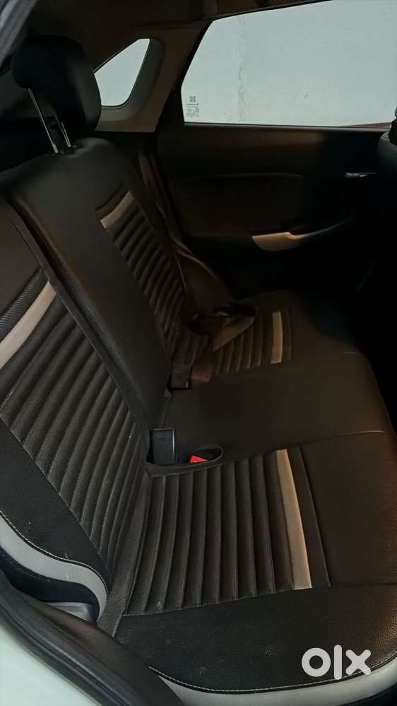 Maruti Suzuki Baleno 1.2 Delta, 2018, Petrol