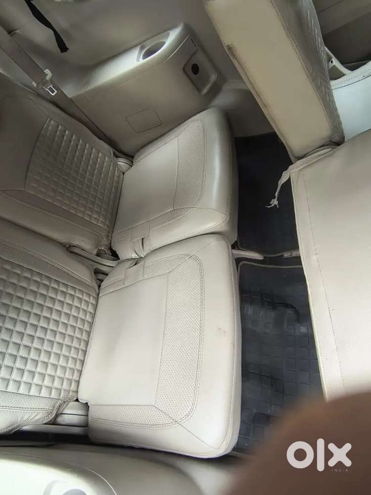 Maruti Suzuki Ertiga 2022