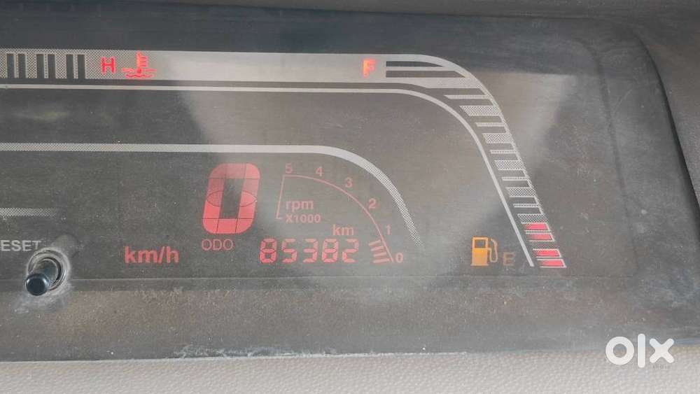 Mahindra Bolero 1.5 Power Plus Zlx, 2016, Diesel