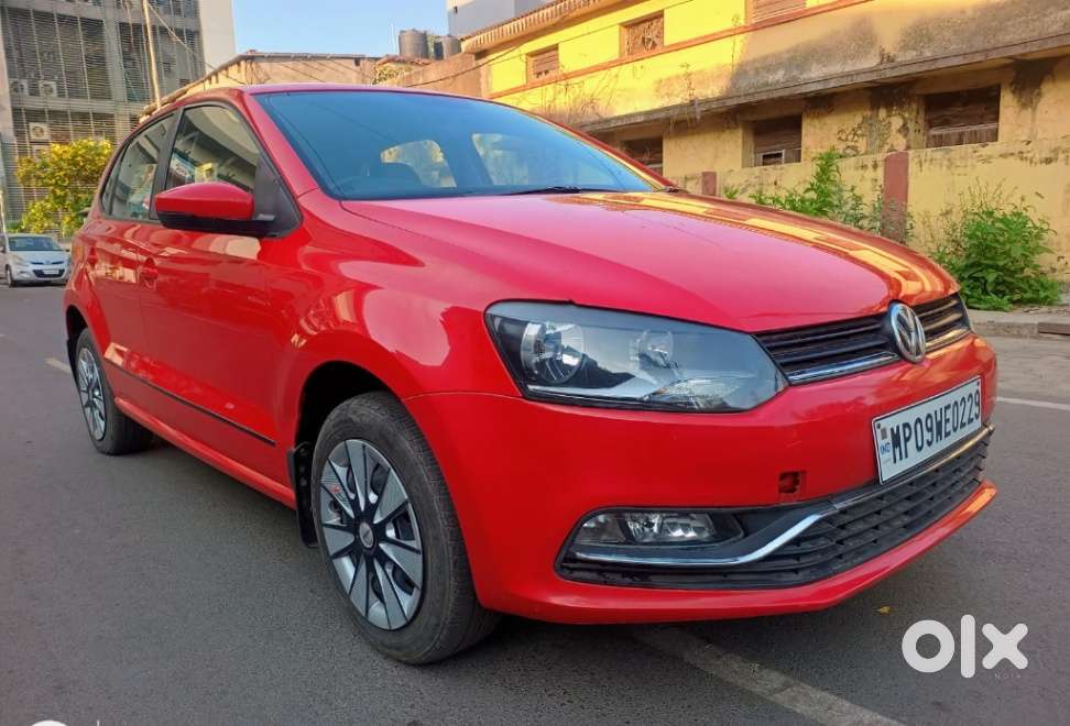 Volkswagen Polo 1.0 Mpi Comfortline, 2020, Petrol