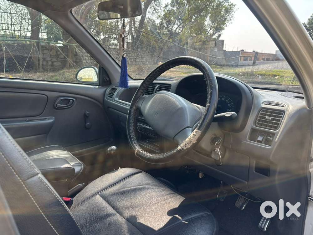 2009 Maruti Suzuki Alto