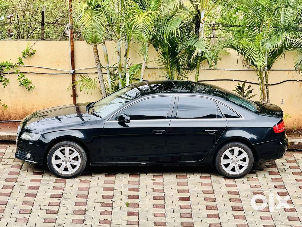Audi A4 2.0 Tdi, 2012, Diesel