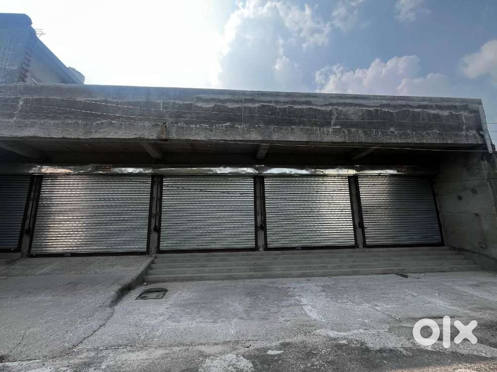 NEWLY CONSTRUCTED SPACIOUS INDEPENDENT HALL FOR RENT