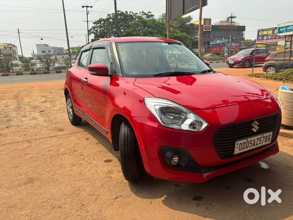 4.5 Lakh Non- Negotiable Swift For Sale