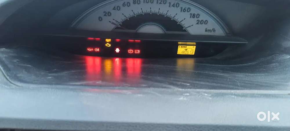 Toyota Etios 2013 Diesel 180000 Km Driven