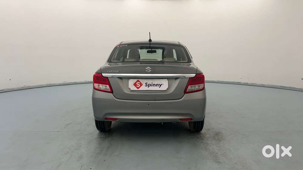 Maruti Suzuki Dzire 1.2 Zxi, 2020, Petrol
