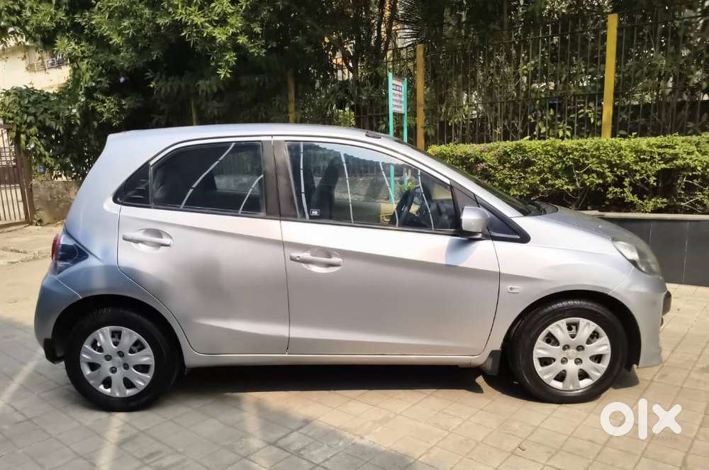 Honda Brio 2011-2013 S Mt, 2012, Petrol