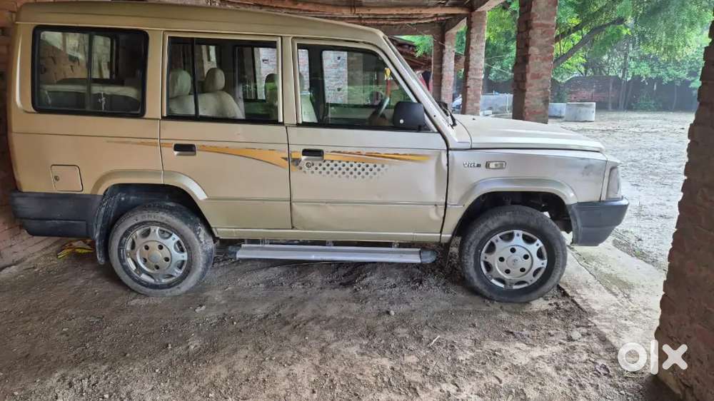 Tata Sumo Victa Lx 2008