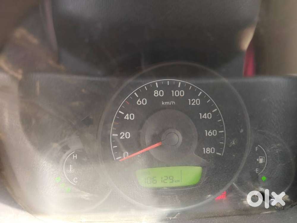 Hyundai Eon 2014 Cng & Hybrids 106129 Km Driven
