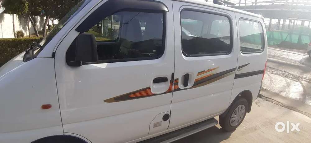 Maruti Suzuki Eeco 2024
