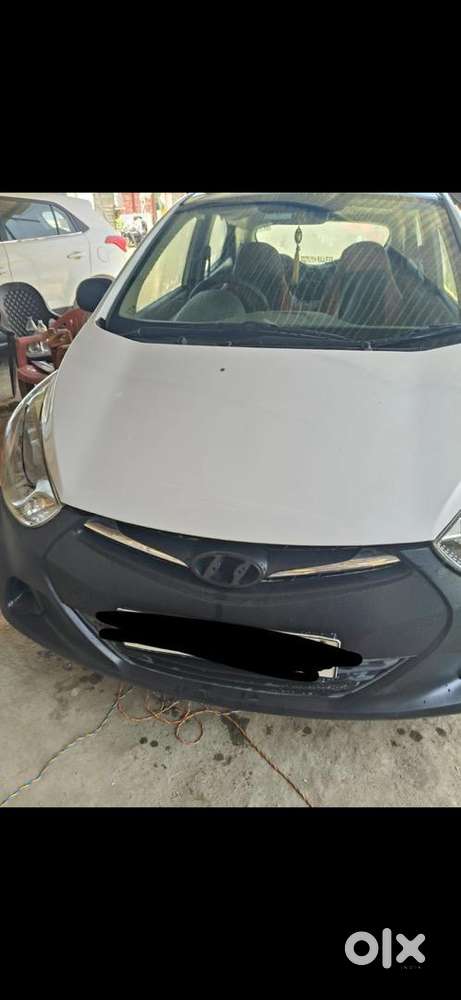 Eon Era+ Cng (fitted Outside) Rto Approved Cheap Price In Sale
