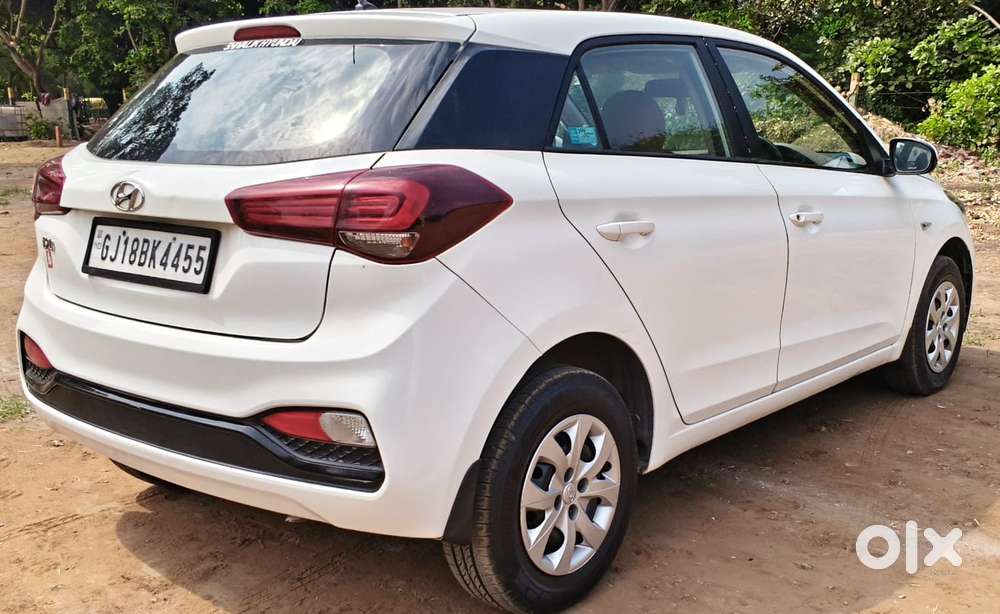 Hyundai I20 1.2 Magna Executive, 2019, Petrol