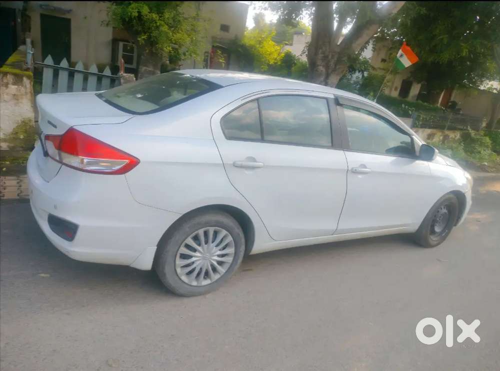 Maruti Suzuki Ciaz 2018 Diesel