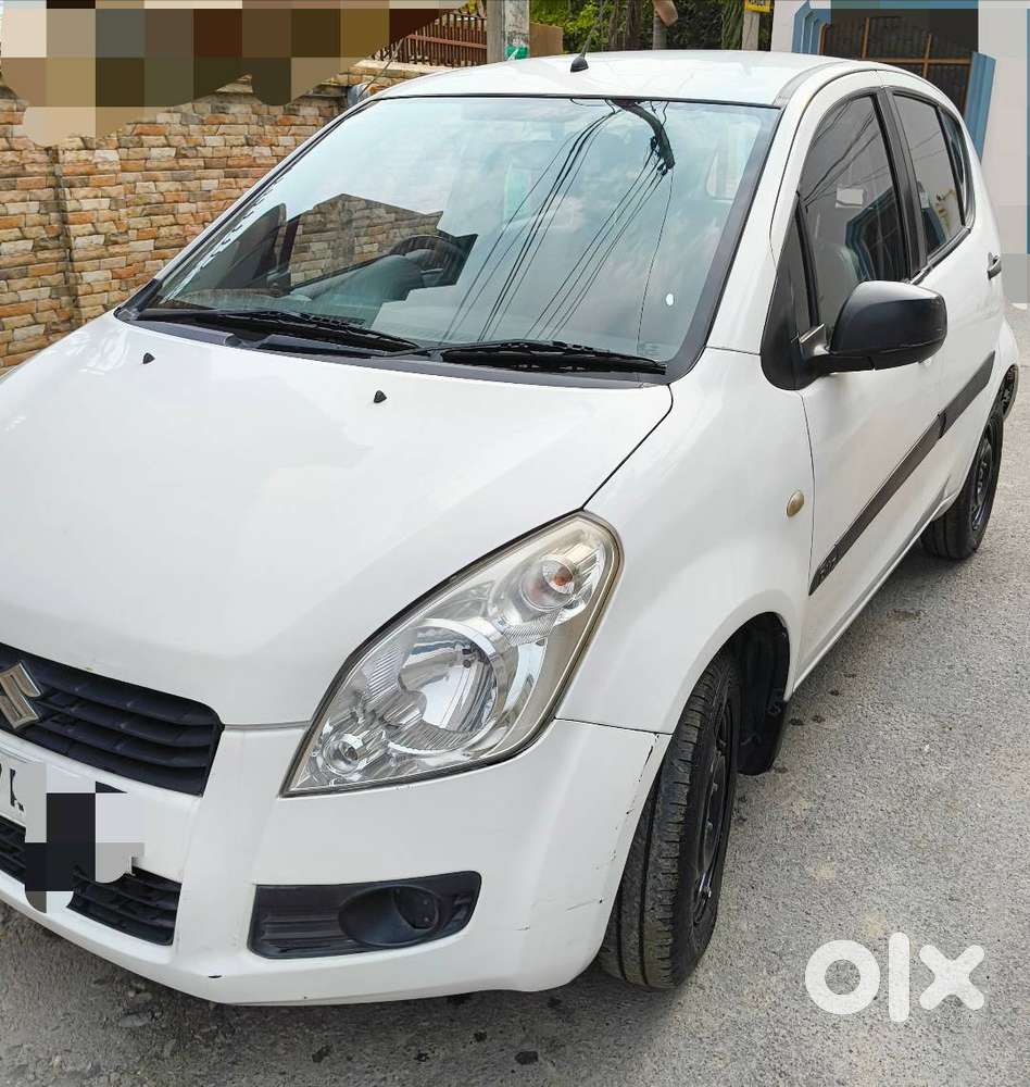 Reliable 2012 Maruti Suzuki Ritz  First Owner  Excellent Engine Cond