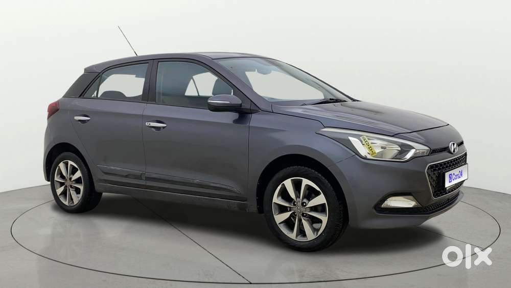 Hyundai Elite I20 Sportz (o) 1.2, 2014, Petrol