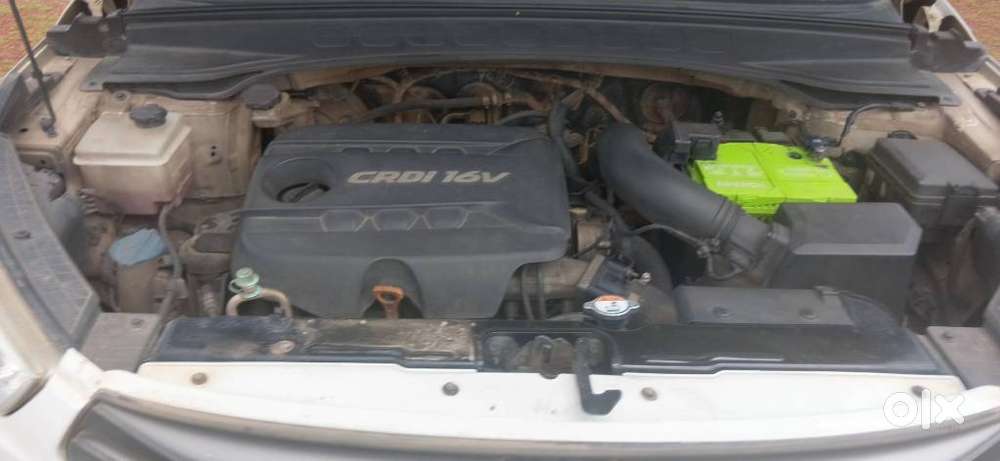 Hyundai Creta 1.4 Crdi S, 2018, Diesel