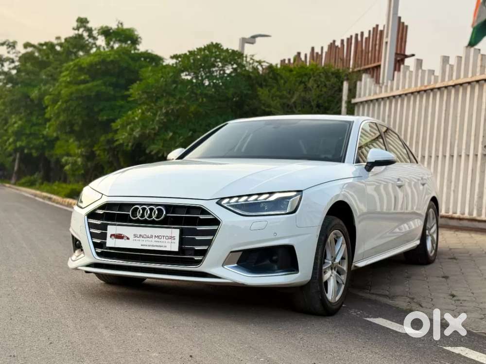 Audi A4 2.0 Technology 40 Tfsi, 2025, Petrol