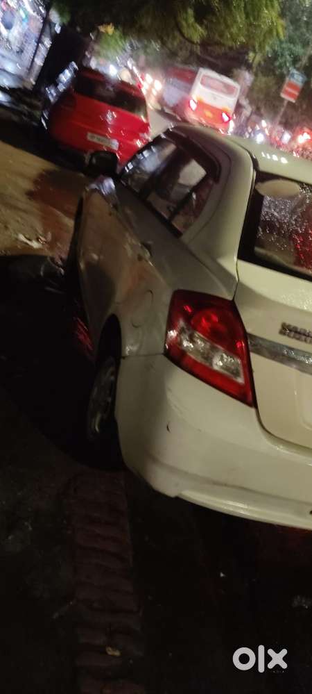 Maruti Suzuki Swift Dzire Vdi Bsiv, 2013, Diesel