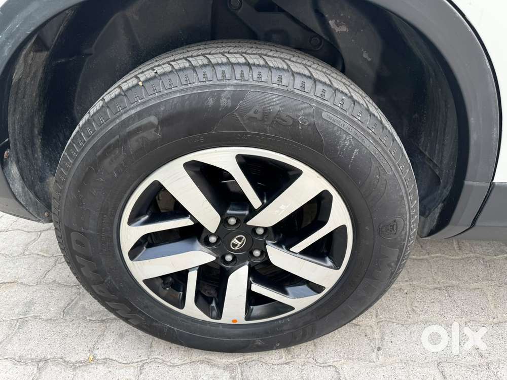 Tata Harrier Xza+, 2022, Diesel