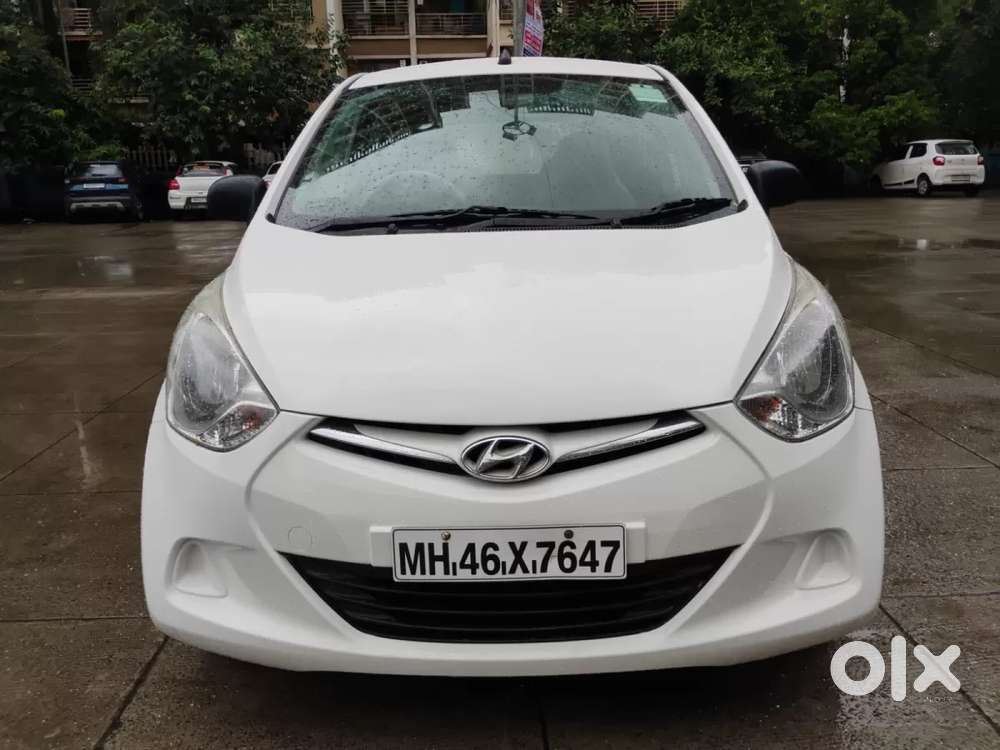 Hyundai Eon Era +, 2013, Petrol