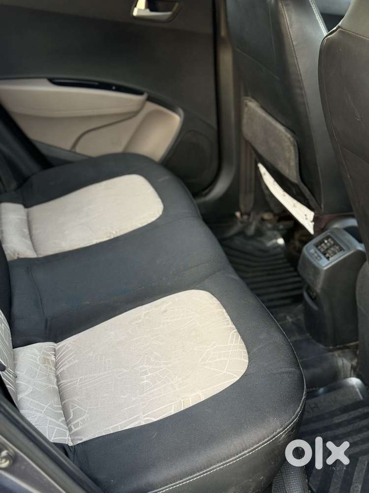 Hyundai Grand I10 1.1 Crdi Sportz, 2017, Diesel