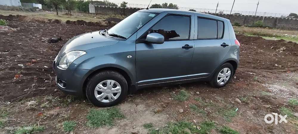 स्विफ्ट Car